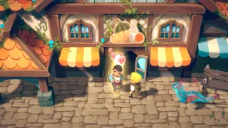 Dragon Shelter screenshot 18