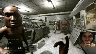 MOGGED: Looksmaxx or Die screenshot 19