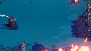 Wanderburg screenshot 12