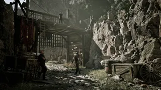 Gothic 1 Remake screenshot 8