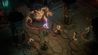 Pathfinder: Wrath of the Righteous - Enhanced Edition screenshot 12