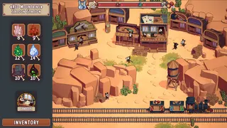 Ammossum screenshot 13