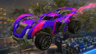 Rocket League® screenshot 3