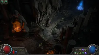 Path of Exile 2 screenshot 23