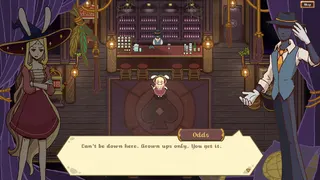 The Magus Circle screenshot 7