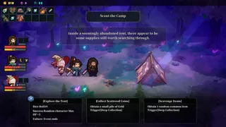 The Bell Echoes screenshot 3