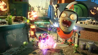 Plants vs. Zombies™ Garden Warfare 2: Deluxe Edition screenshot 7
