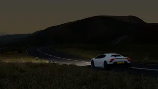 Slow Roads screenshot 9