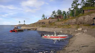 Russian Fishing 4 screenshot 42