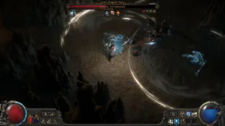 Path of Exile 2 screenshot 4