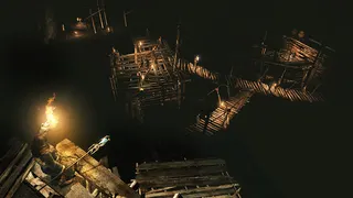 DARK SOULS™ II: Scholar of the First Sin screenshot 5