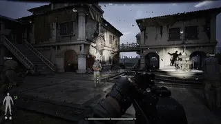 Arena Breakout: Infinite screenshot 1