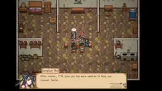 The Great Wastes screenshot 2
