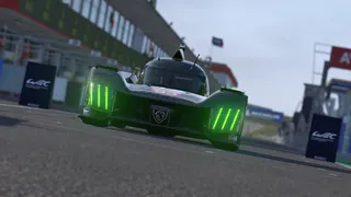 Le Mans Ultimate screenshot 60
