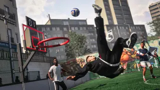 EA SPORTS FC™ 27 screenshot 3