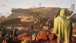 Dune: Awakening screenshot 20
