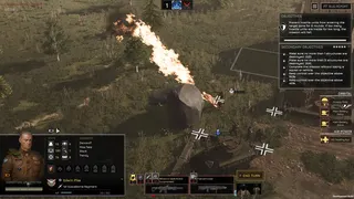MENACE screenshot 7