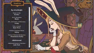 The Magus Circle screenshot 9
