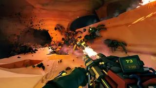 Deep Rock Galactic screenshot 70
