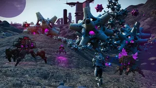 No Man's Sky screenshot 107