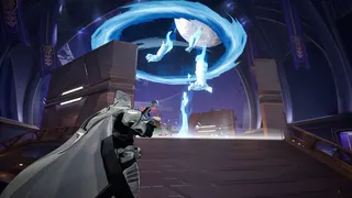 Marvel Rivals screenshot 24