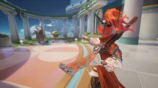 Marvel Rivals screenshot 11