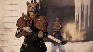 Permafrost screenshot 10