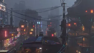 Nivalis Nights screenshot 16