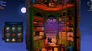 Black Cat Book Club screenshot 2