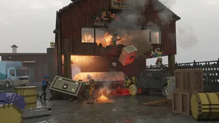 Teardown screenshot 2