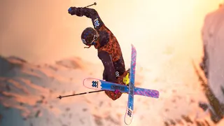 Steep™ screenshot 11