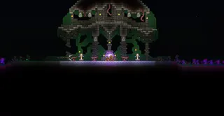 Terraria screenshot 17