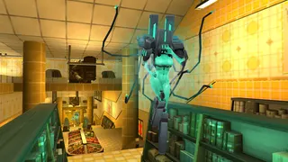 ULTRAKILL screenshot 20