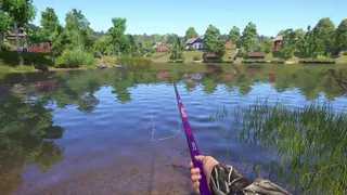 Russian Fishing 4 screenshot 28