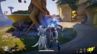 Marvel Rivals screenshot 22