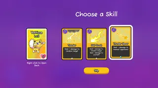 Decklings screenshot 5