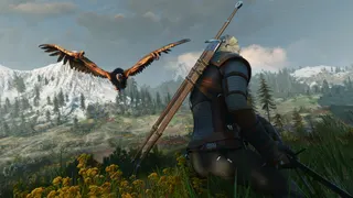 The Witcher 3: Wild Hunt screenshot 1