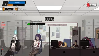 Femboy Ghost screenshot 1