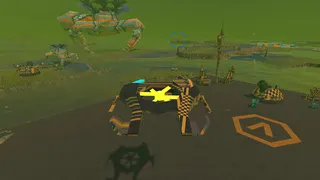 Drop Command screenshot 4