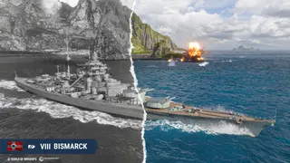 World of Warships screenshot 14
