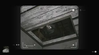 Sector 13: Haunted Woods screenshot 6