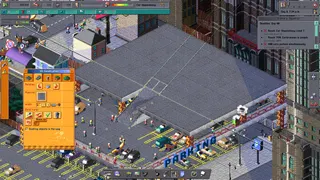 Car Park Capital screenshot 9