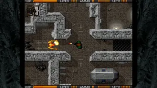 Alien Breed 35th Anniversary Collection screenshot 17