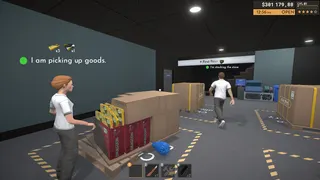 Returns Outlet Simulator screenshot 4
