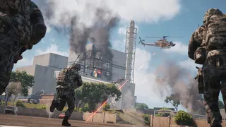 Squad screenshot 7
