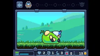 Onigotchi screenshot 7