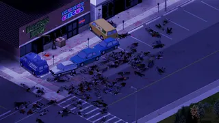 Project Zomboid screenshot 7