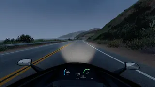 Slow Roads screenshot 12
