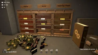 Bunker Tidy Up screenshot 2