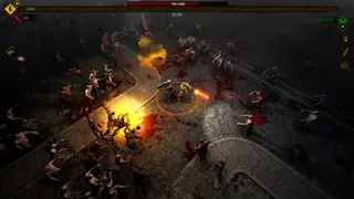 Yet Another Zombie Survivors screenshot 5